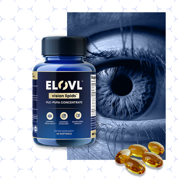 Start Here. What ELOVL Makes and Why I Built It