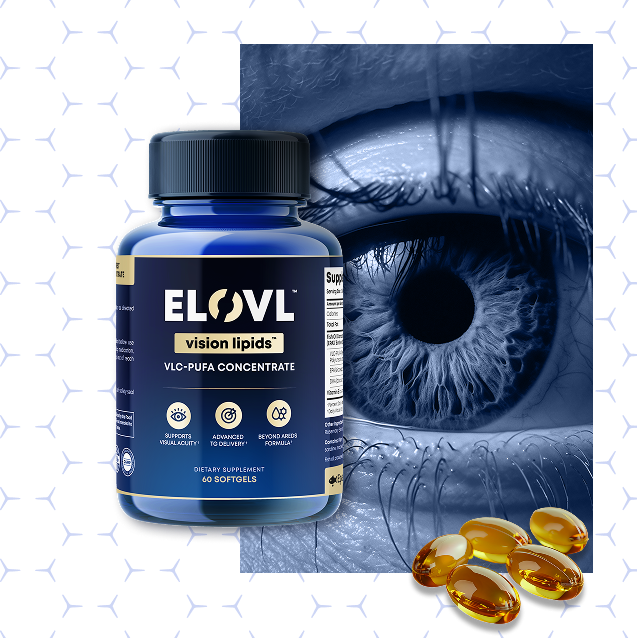 Start Here. What ELOVL Makes and Why I Built It