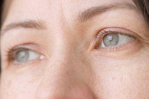 The Fatty Acid Your Retina Makes For Itself
