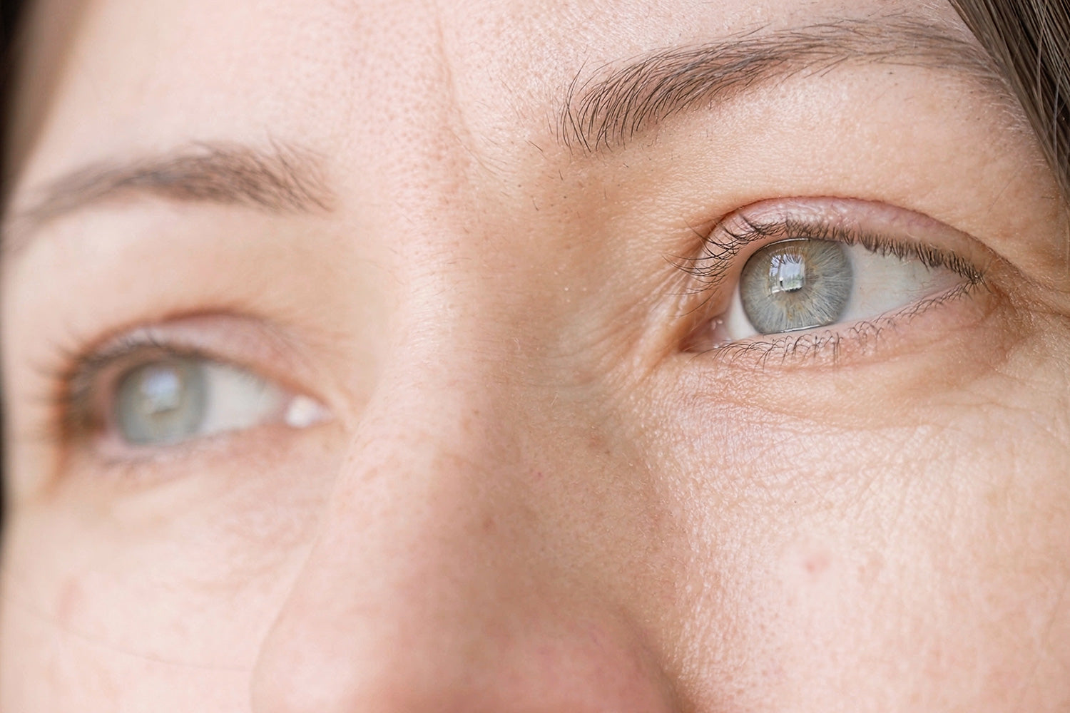 The Fatty Acid Your Retina Makes For Itself