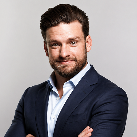 Dr. Steven Christiansen, PhD