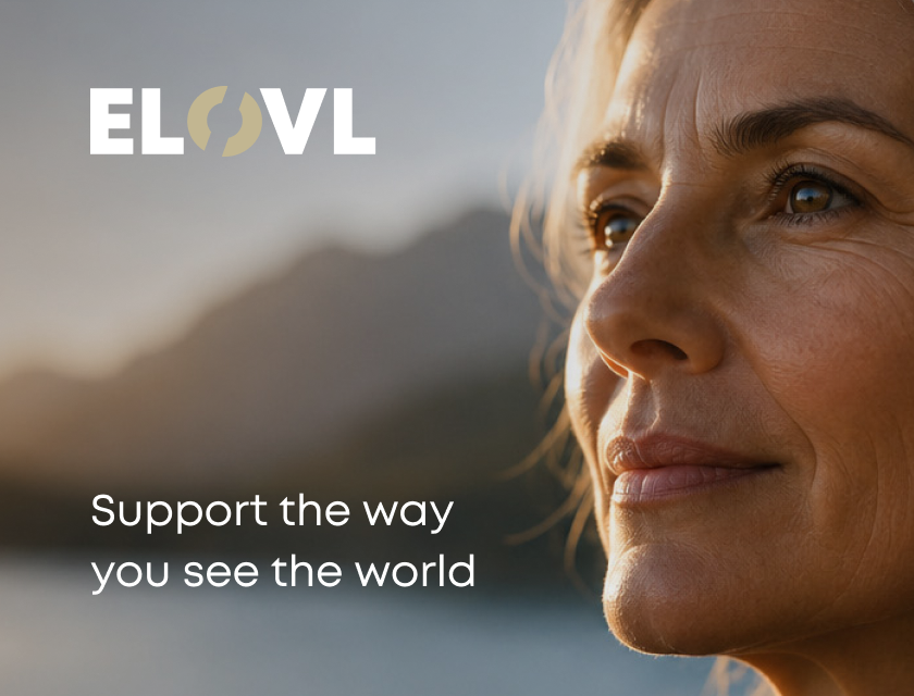 Elovl Vision Lipids